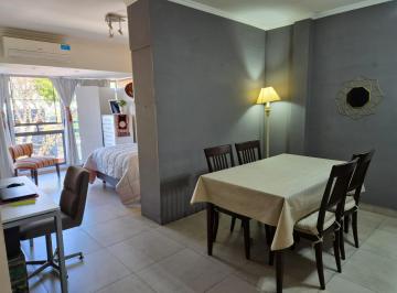 Departamento de 1 ambiente, Monte Castro · Miranda 4600, Monoambiente