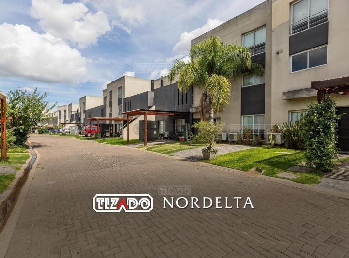 Departamento · 66m² · 3 Ambientes · 1 Cochera