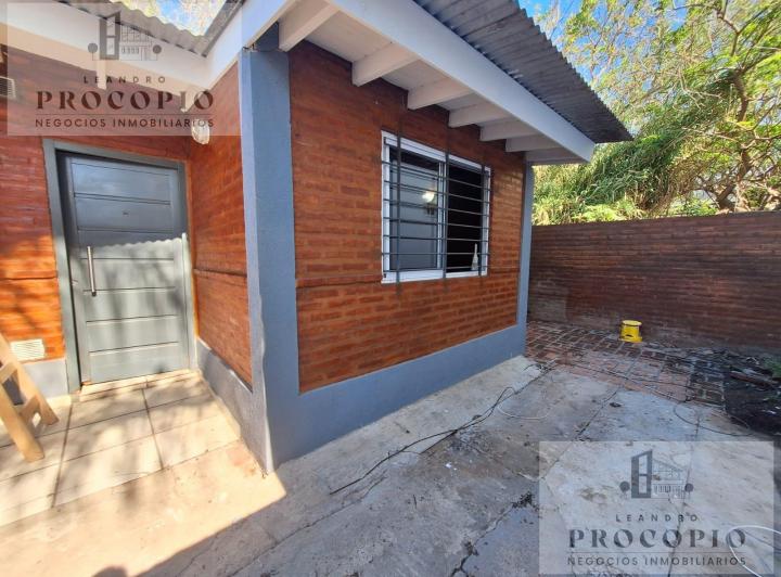 PH · 40m² · 3 Ambientes · 1 Cochera