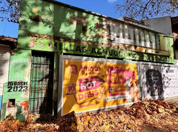 Terreno · 453m²