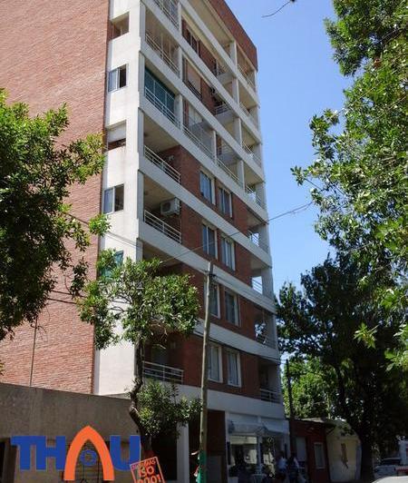 Departamento · 91m² · 3 Ambientes · 1 Cochera