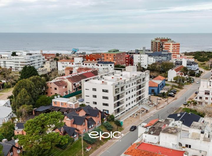 Departamento · 64m² · 3 Ambientes