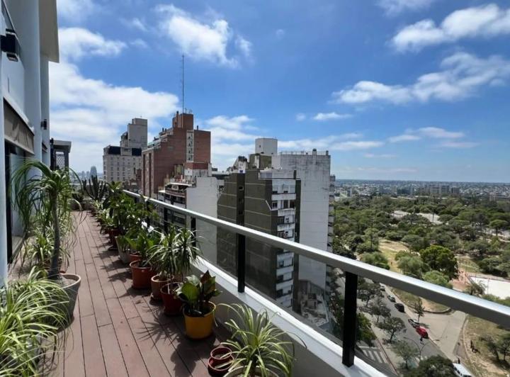 Departamento · 390m² · 8 Ambientes
