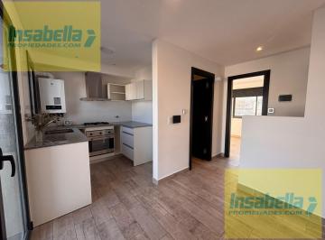 Departamento · 35m² · 2 Ambientes · Departamento en Las Avs