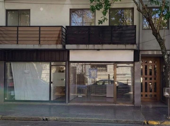 Departamento · 60m² · 5 Ambientes