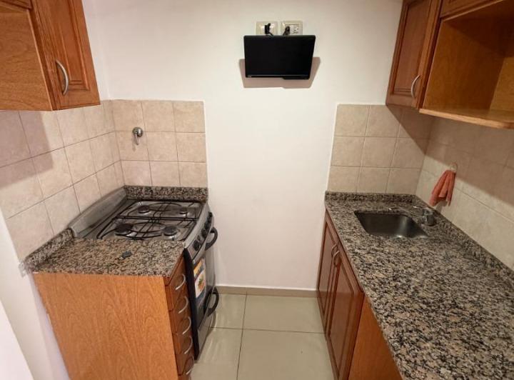 Departamento · 28m² · 2 Ambientes