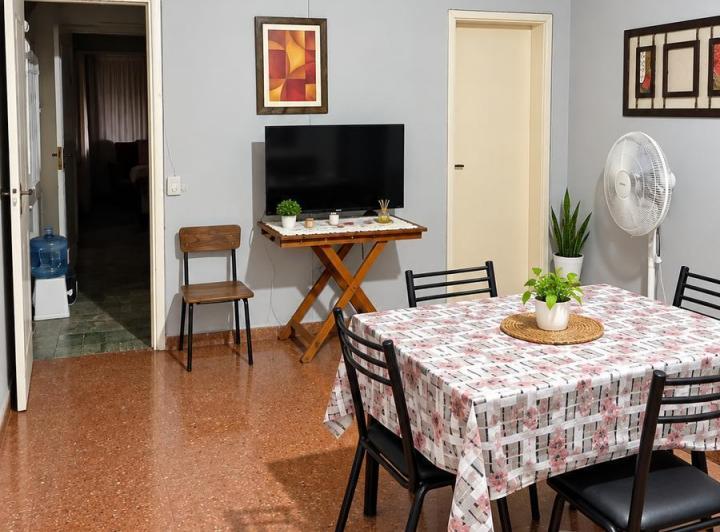 PH · 45m² · 3 Ambientes