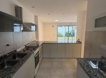 Casa de 4 ambientes, Córdoba · Se Alquila Dúplex 3 Dor en Riberas de Manantiales - Manantiales 1