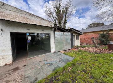 Local comercial · 120m² · 1 Cochera · Local con Taller Barrio El Tejado