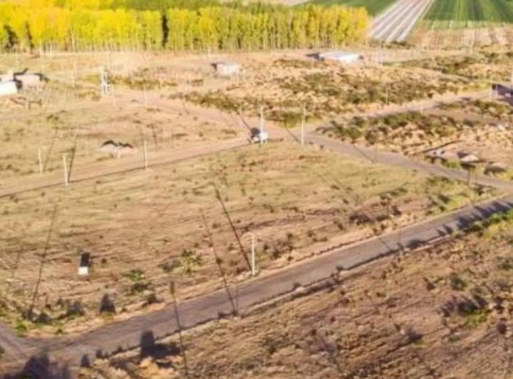 Terreno · 360m²