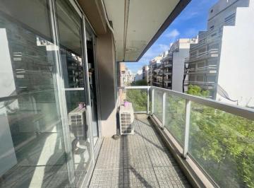 Departamento · 30m² · 1 Ambiente · Departamento en Nuñez