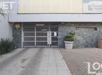 Garage · 1 Cochera · Cochera a m de Bvar Pellegrini