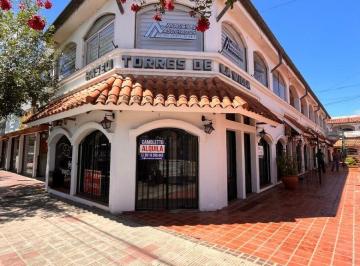 Local comercial , Villa Allende · Local Alquiler Sobre Goycoechea