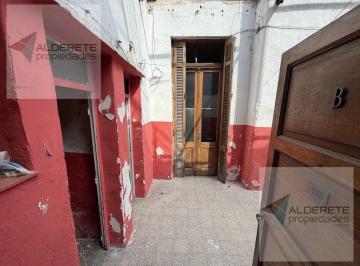 PH · 41m² · 2 Ambientes · PH en Constitución