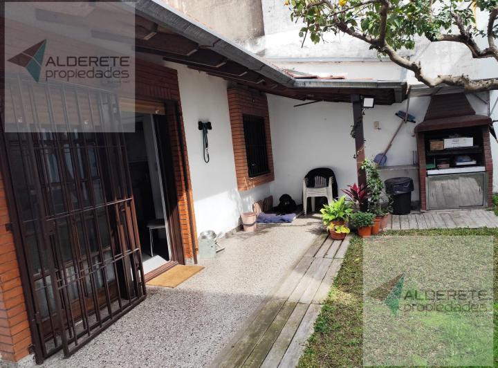 Casa · 176m² · 7 Ambientes · 1 Cochera