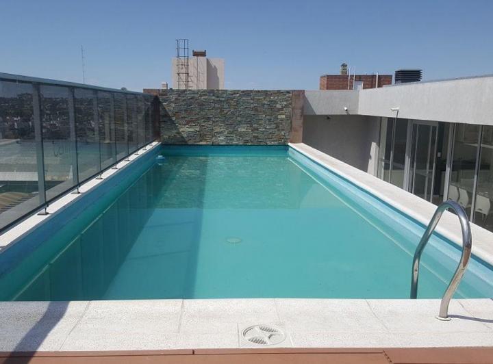 Departamento · 45m² · 2 Ambientes