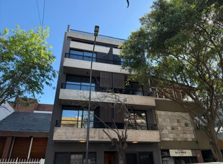 Departamento · 39m² · 1 Ambiente