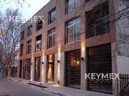 Departamento · 103m² · 3 Ambientes · 1 Cochera · Venta Loft Duplex Vicente Lopez