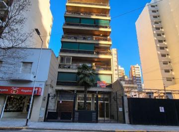 Departamento · 15m² · 3 Ambientes · 1 Cochera · Venta - Departamento de 4 Ambientes con Suite, Balcón y Cochera – Italia 30 City Tower