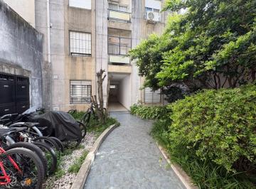 Departamento · 27m² · 2 Ambientes · Departamento en Alquiler de un Dormitorio, Planta Baja, Patio
