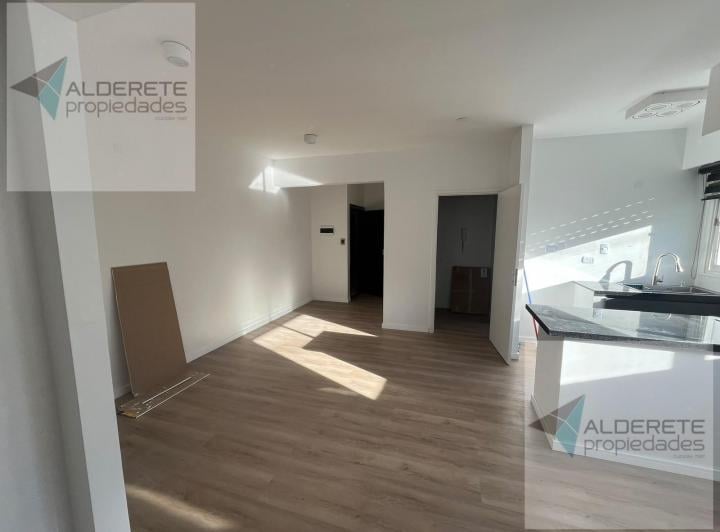 Departamento · 54m² · 3 Ambientes