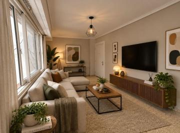Departamento · 35m² · 2 Ambientes · Depto 2 Amb en Villa Devoto Luminoso Apto Credito