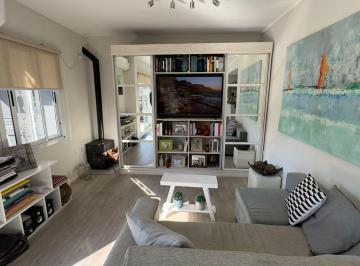 Departamento · 50m² · 2 Ambientes · 1 Cochera · Departamento en Venta Pueblo Esther 1 Dormitorio