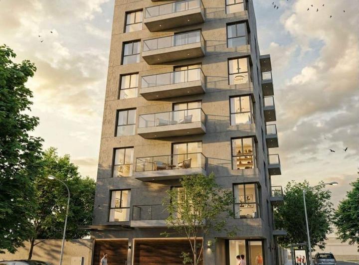 Departamento · 47m² · 2 Ambientes