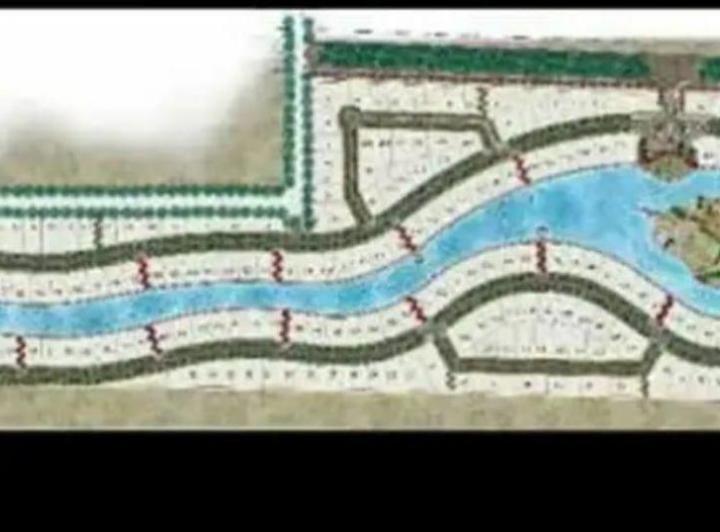 Terreno · 700m²