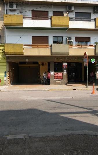 Garage · 12m²