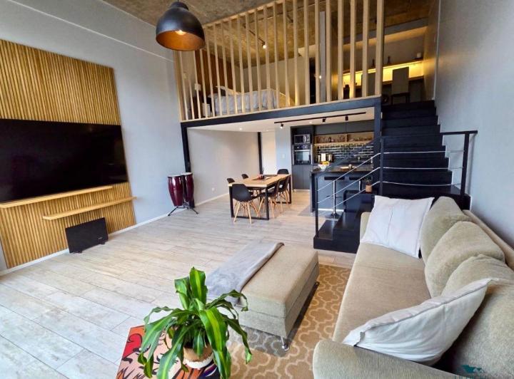 Departamento · 50m² · 2 Ambientes