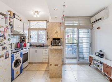 Departamento · 39m² · 2 Ambientes · 1 Cochera · Venta de Departamento 2 Ambientes en Haedo, con Cochera y Pileta