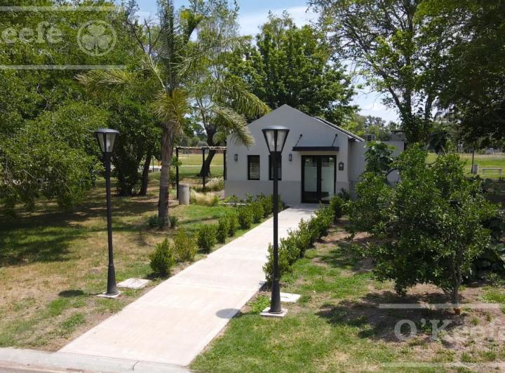 Terreno · 326m²