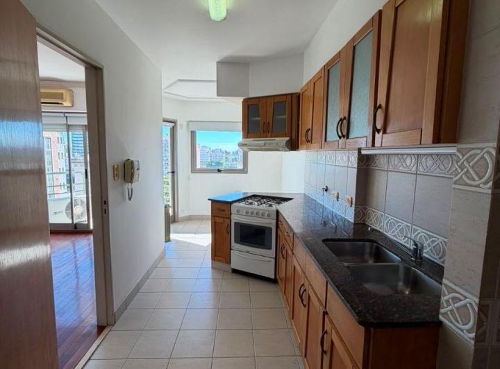 Departamento · 70m² · 1 Ambiente · 1 Cochera