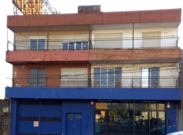 Bodega-Galpón de 6 ambientes, Posadas · Depósito Comercial en Alquiler Sobre Av Uruguay, Posadas