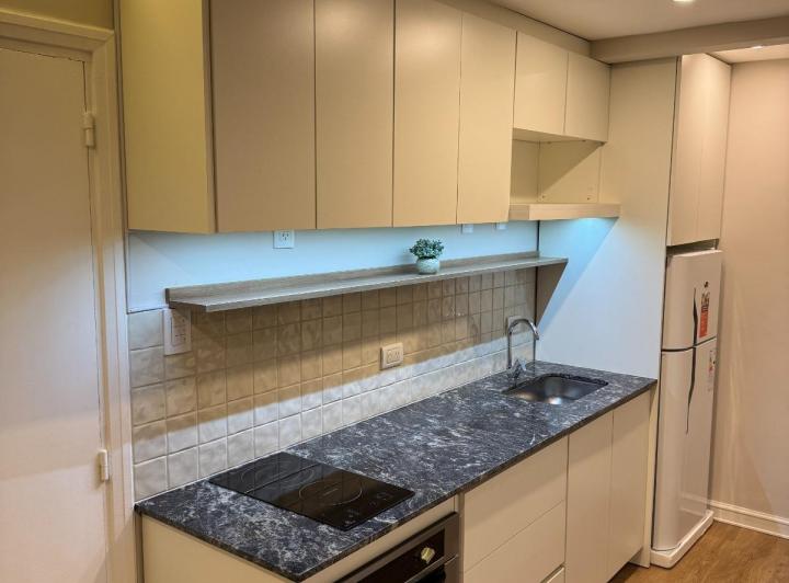 Departamento · 36m² · 2 Ambientes