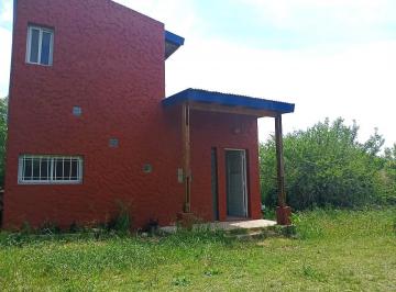 Casa · 47m² · 2 Ambientes · 2 Cocheras · Venta Casa Dos Ambientes - Apto Credito - Tanti - Cordoba