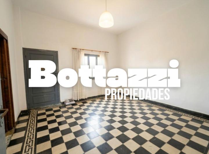 Casa · 101m² · 3 Dormitorios