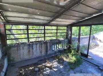 PH · 132m² · 4 Ambientes · Vende PH 4 Ambientes con Terraza y Balcón - Mataderos