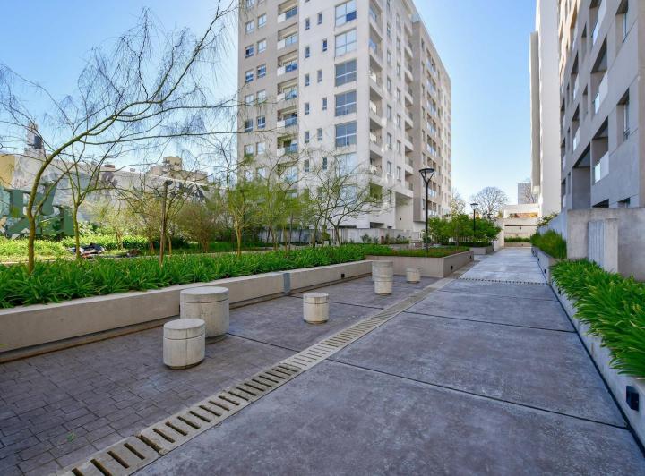 Departamento · 44m² · 2 Ambientes