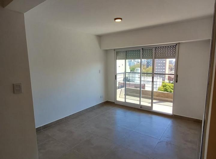 Departamento · 62m² · 2 Ambientes
