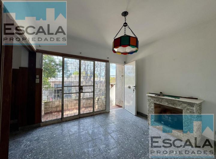 Casa · 62m² · 3 Ambientes