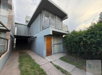 PH · 100m² · 4 Ambientes · 2 Cocheras · Duplex 2 Dorm. con Cochera Altos de Velez Sarsfield