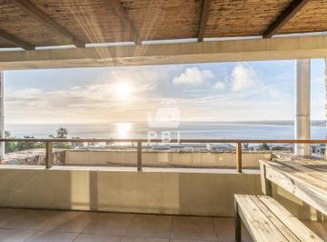 Foto1 · Venta Apartamento en Lomo de La Ballena 2 Dorm. - Quartier Punta Ballena - Ref: Pbi99