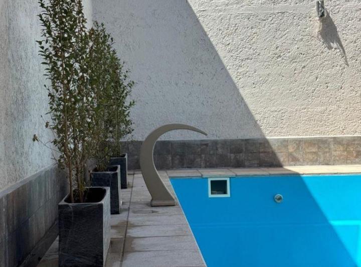 Casa · 58m² · 1 Ambiente