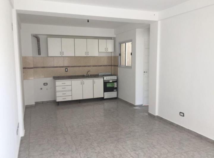 Departamento · 45m² · 2 Ambientes