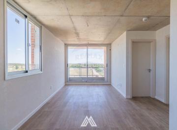 Departamento · 40m² · 2 Ambientes · Alquiler Apartamento en La Paz un Dormitorio