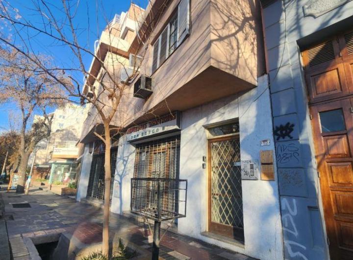 Departamento · 48m² · 3 Ambientes