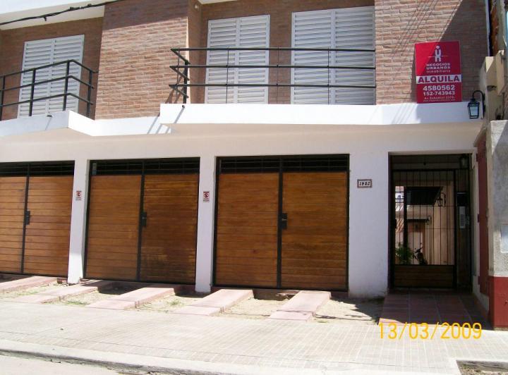 Departamento · 80m² · 5 Ambientes