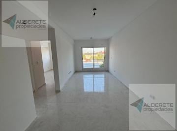 Departamento · 39m² · 2 Ambientes · Vende 2 Ambientes a Estrenar con Balcon - Mataderos
